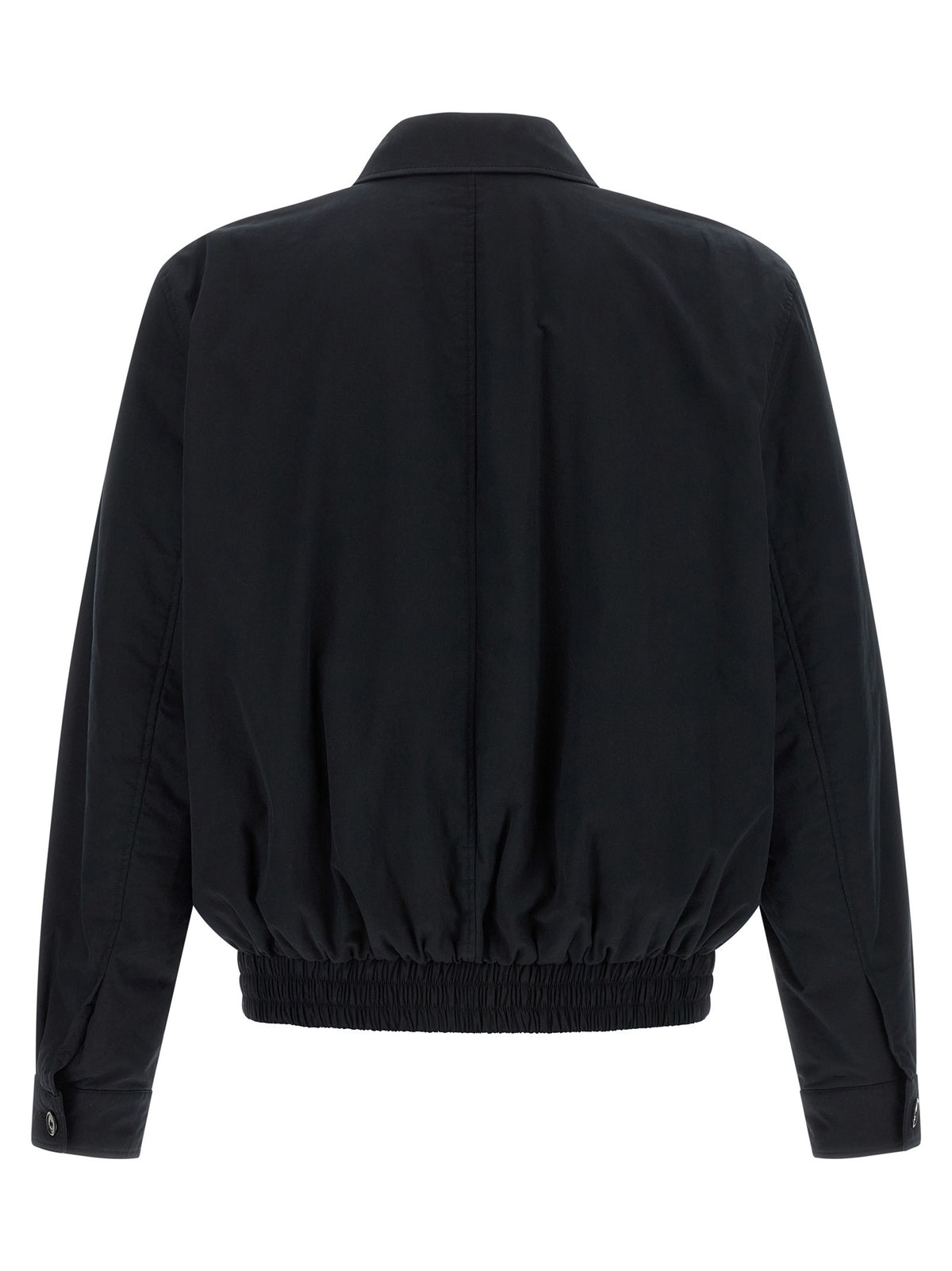 Saint Laurent - 'Cassandre' jacket