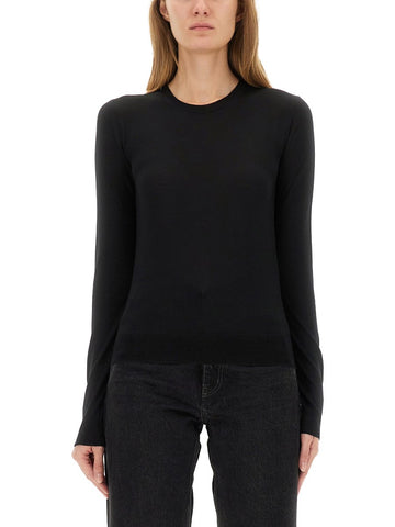 Saint Laurent - CASSANDRE PULLOVER cassandre-pullover_e9bee21a-6f54-47e6-812b-f0e129c01804