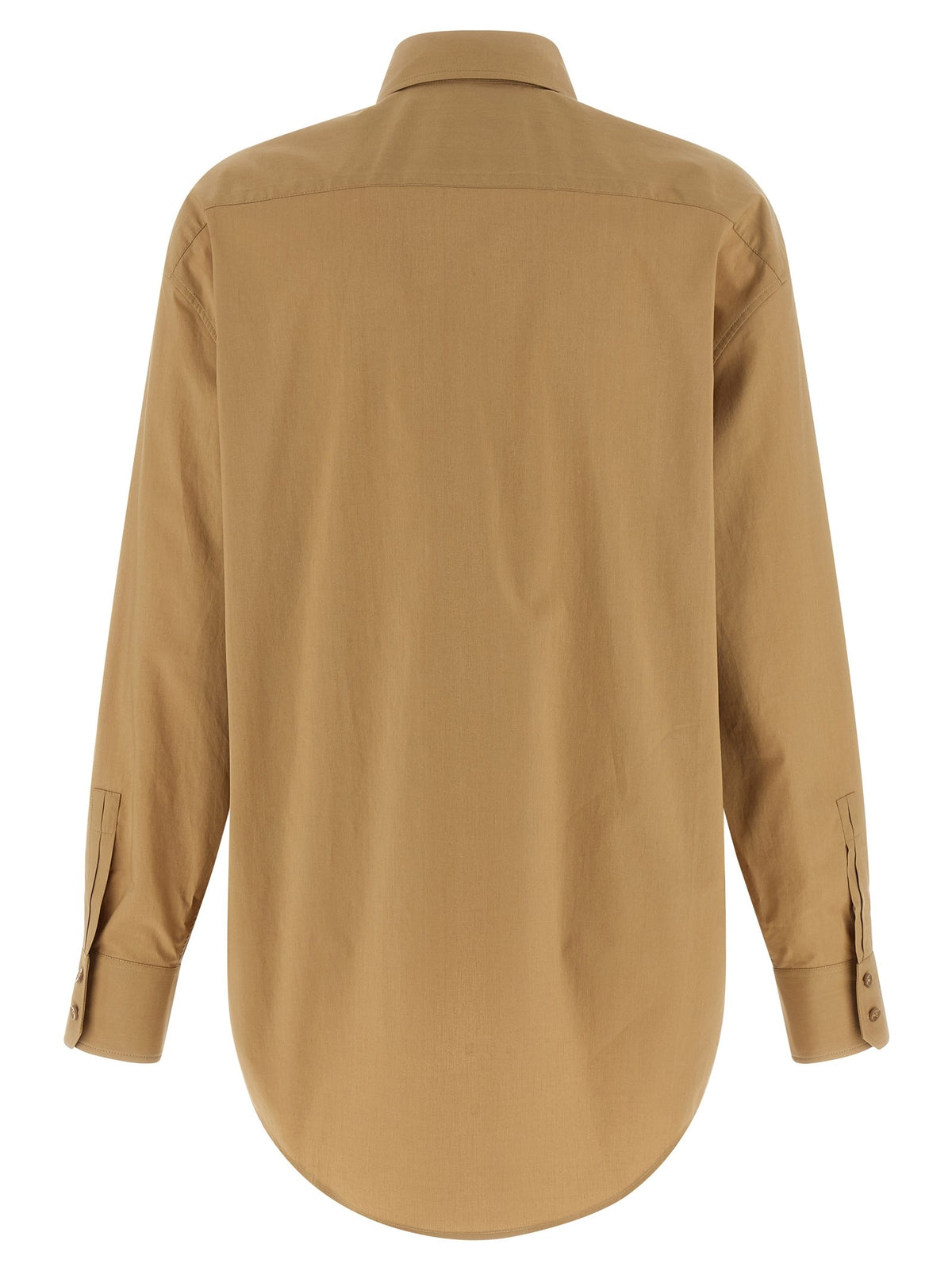Saint Laurent - 'Cassandre' shirt cassandre-shirt_17121e04-8a47-43c7-bfa0-67a156661ef5