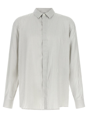 Saint Laurent - 'Cassandre' shirt