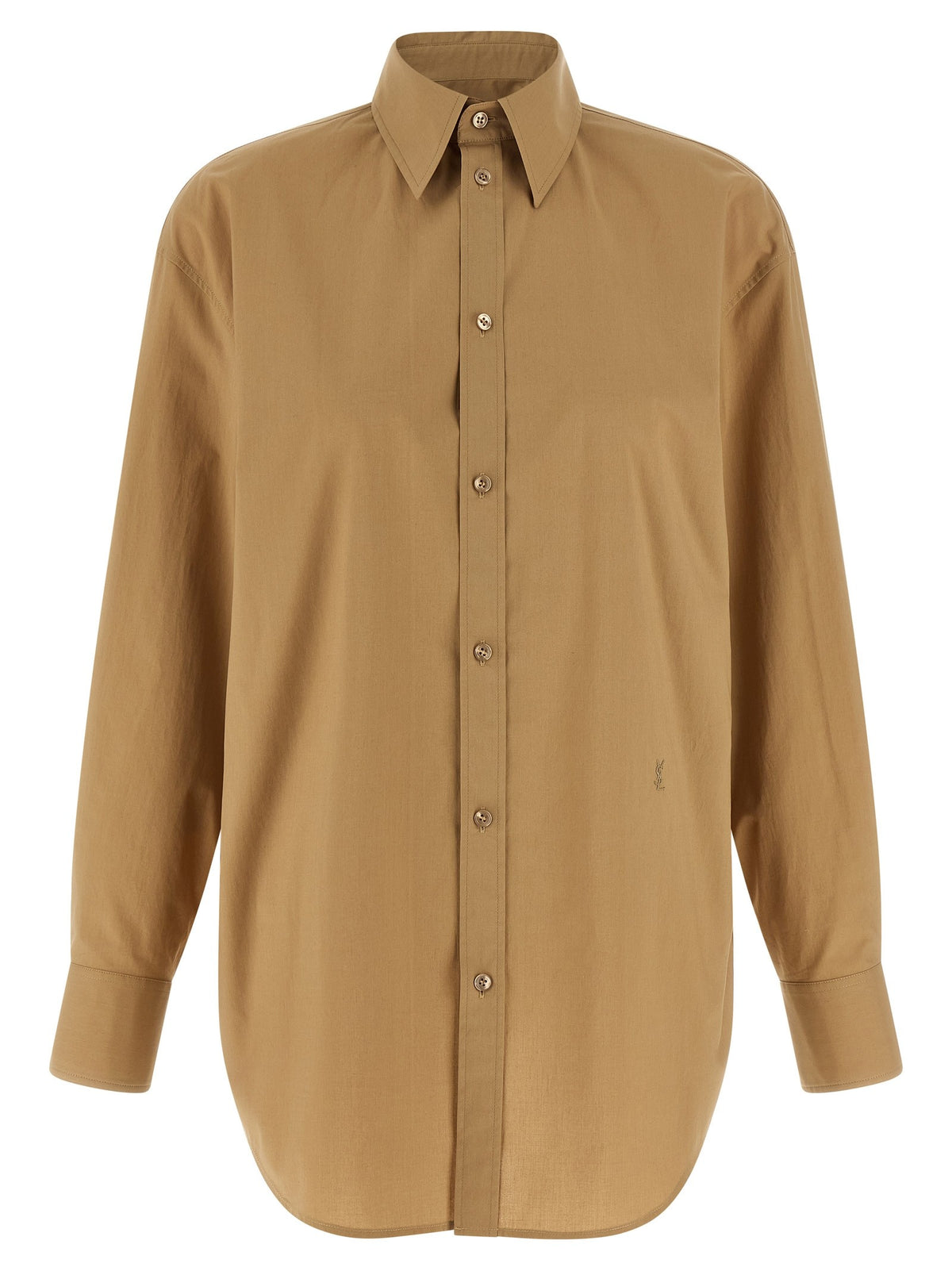 Saint Laurent - 'Cassandre' shirt cassandre-shirt_b7827ff2-bdc5-42c8-9800-b664f90b0781