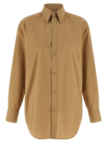 Saint Laurent - 'Cassandre' shirt cassandre-shirt_b7827ff2-bdc5-42c8-9800-b664f90b0781