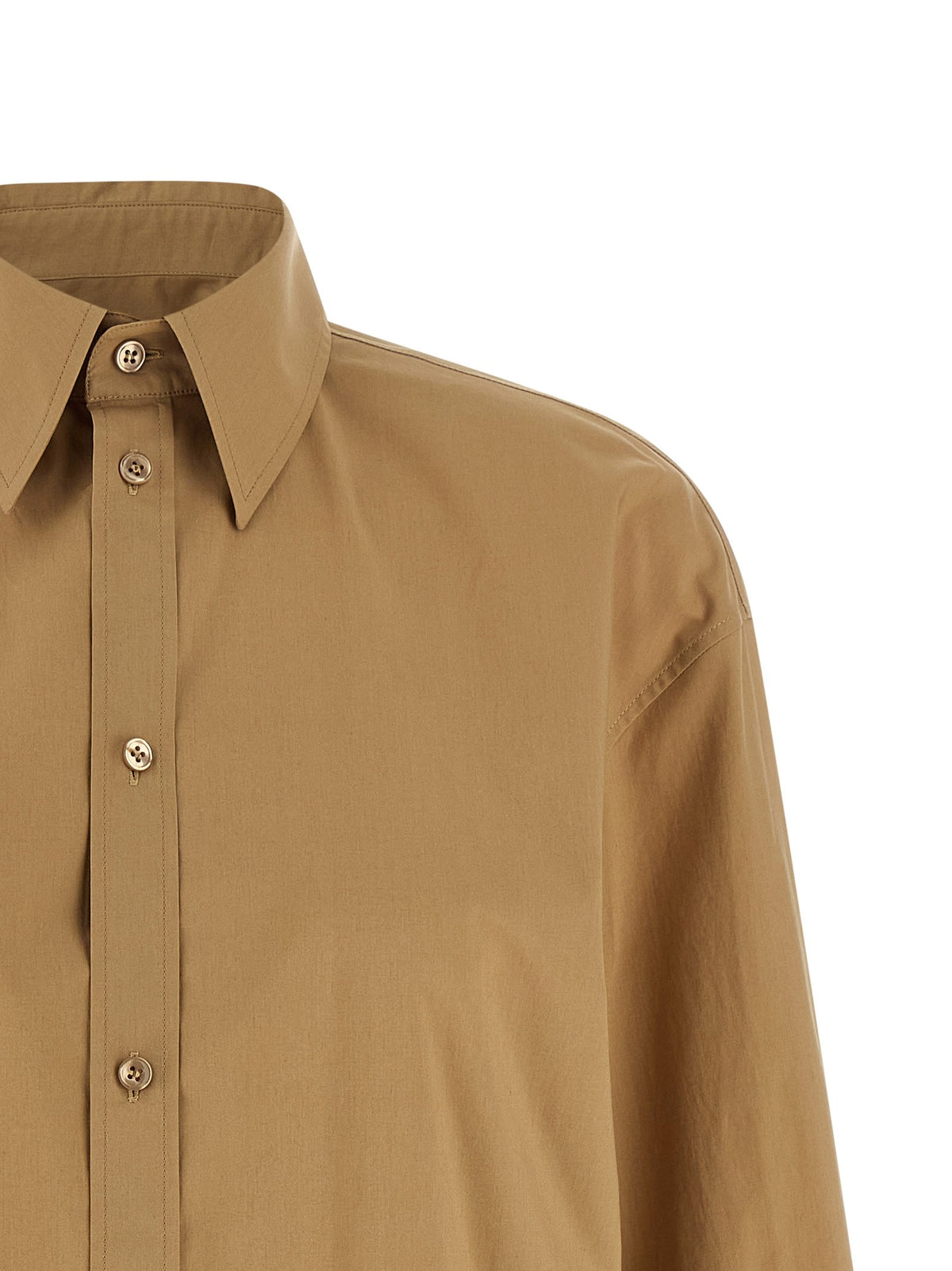 Saint Laurent - 'Cassandre' shirt cassandre-shirt_f0e94cfc-41ab-4a1f-8c56-bee0ad0a6057