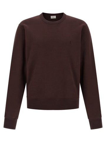 Saint Laurent - 'Cassandre' sweatshirt