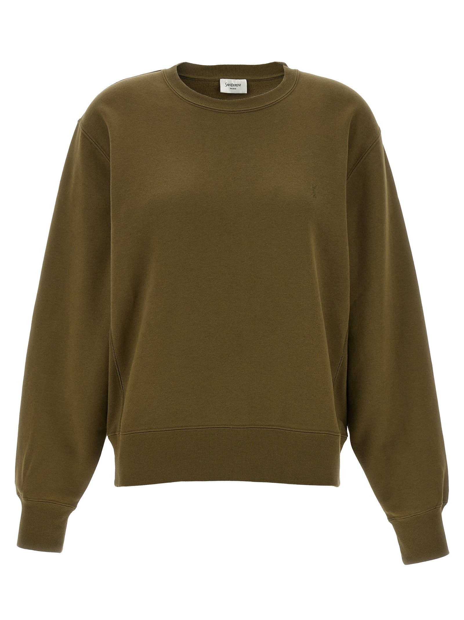 Saint Laurent - 'Cassandre' sweatshirt cassandre-sweatshirt_13501740-6481-4871-aead-4f8b634eef6a