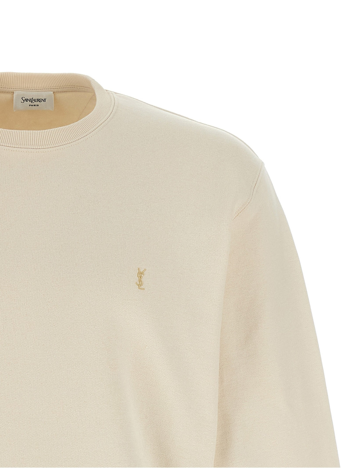 Saint Laurent - 'Cassandre' sweatshirt