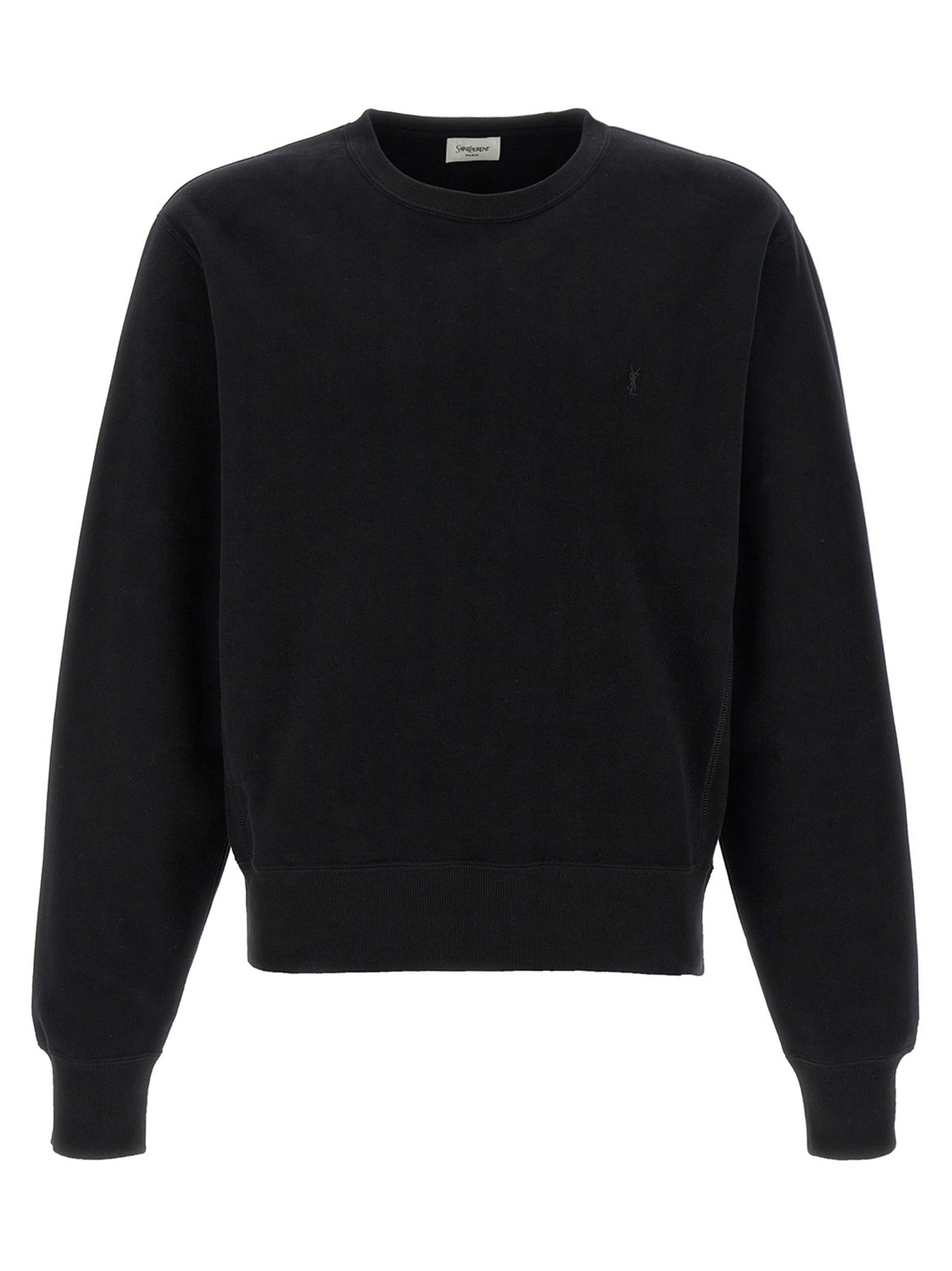 Saint Laurent - 'Cassandre' sweatshirt