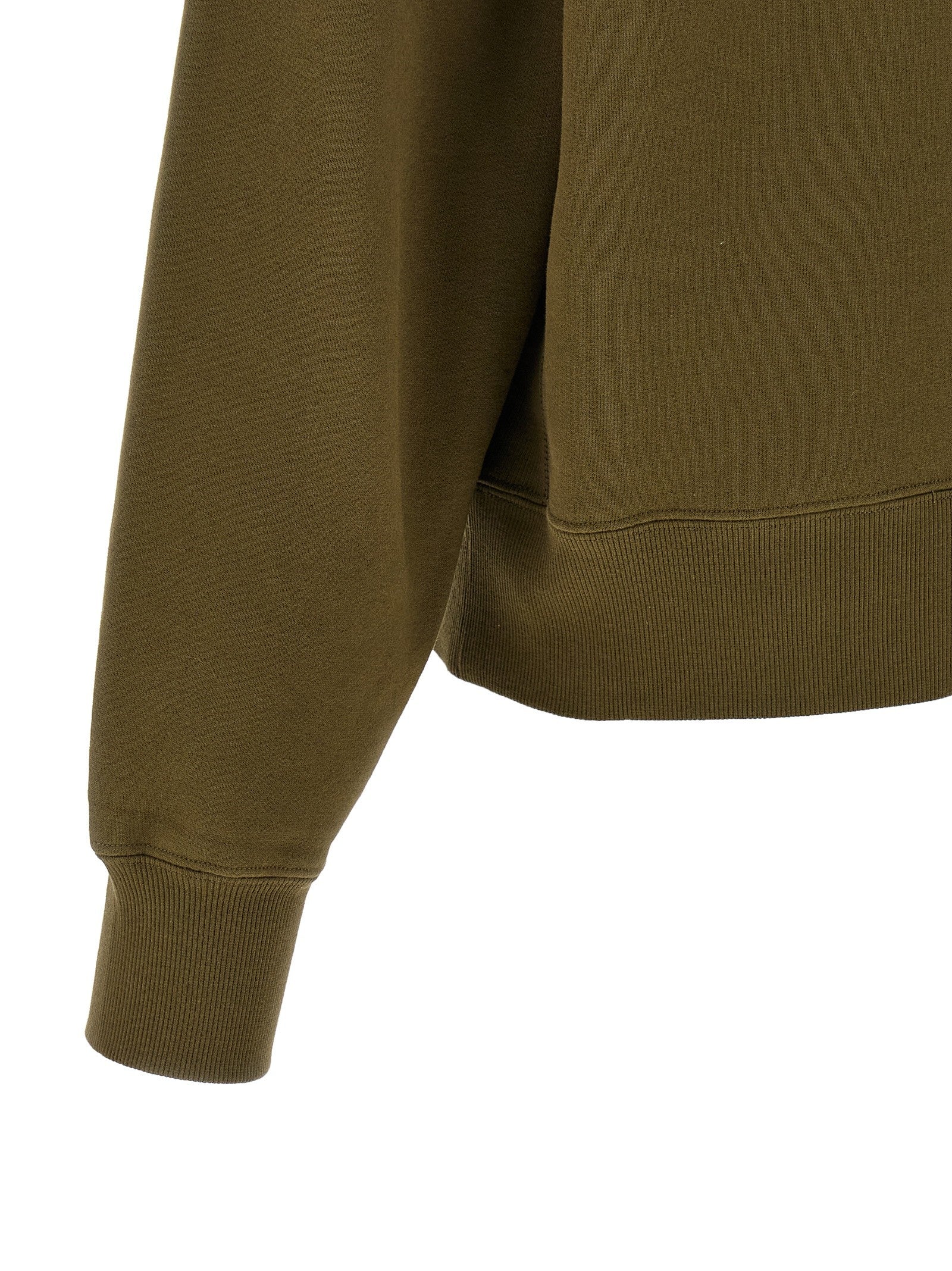 Saint Laurent - 'Cassandre' sweatshirt cassandre-sweatshirt_43636b2f-58a9-4def-83ee-44d4466c8537
