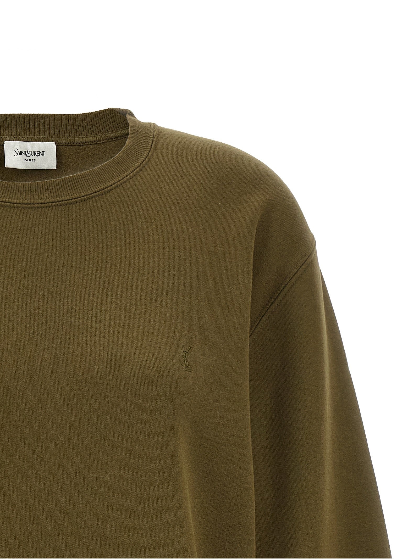 Saint Laurent - 'Cassandre' sweatshirt cassandre-sweatshirt_43fcc298-4f79-4b77-bb28-816d66b6b873