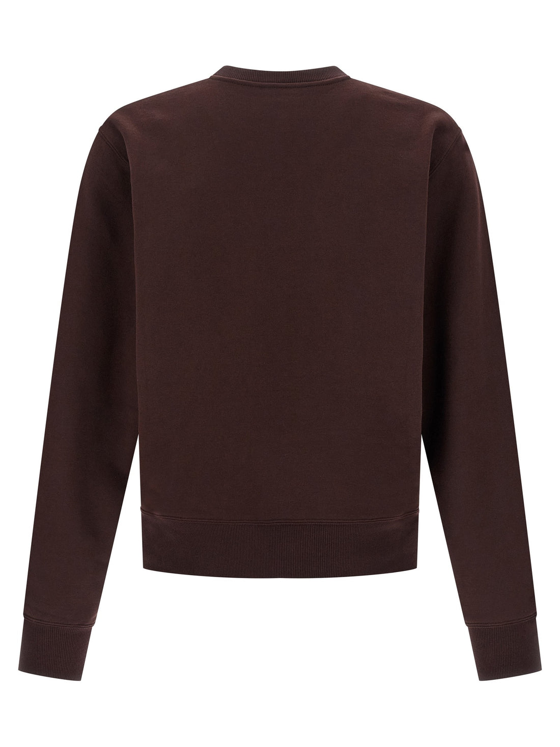 Saint Laurent - 'Cassandre' sweatshirt