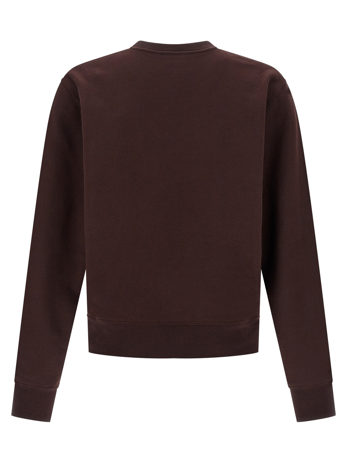 Saint Laurent - 'Cassandre' sweatshirt