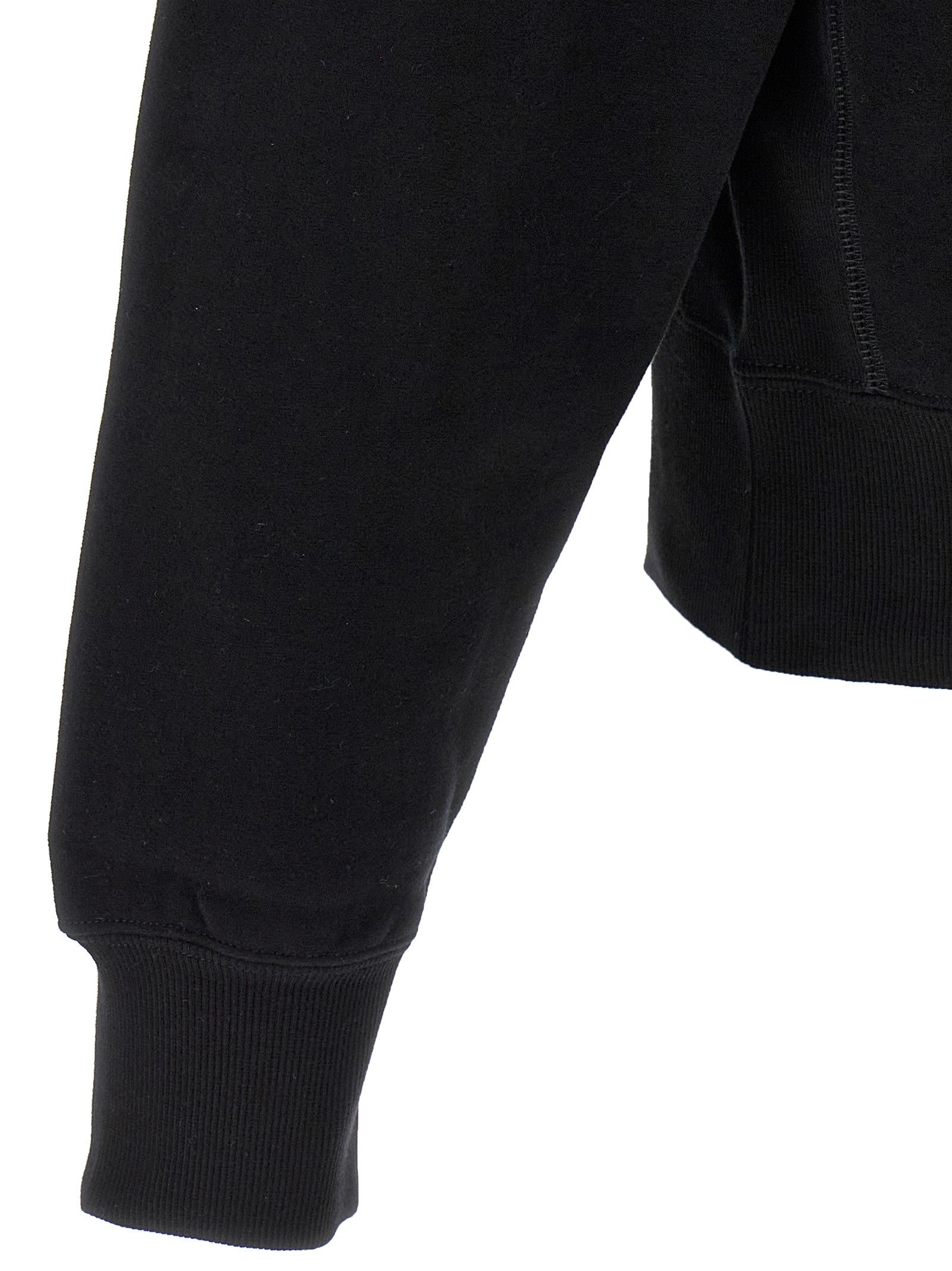Saint Laurent - 'Cassandre' sweatshirt