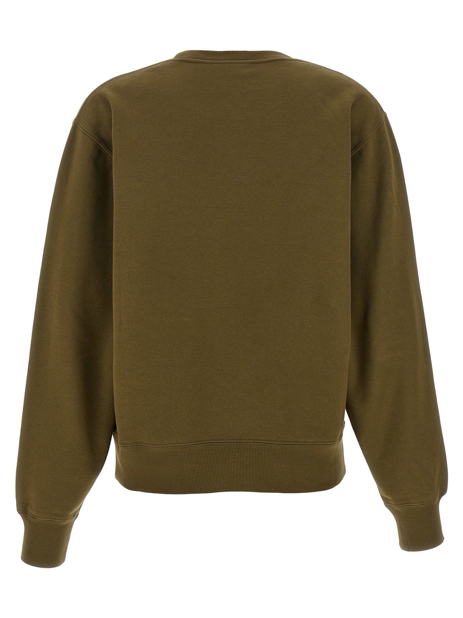 Saint Laurent - 'Cassandre' sweatshirt cassandre-sweatshirt_5e141cb1-6af5-4410-9f90-50cbf3db420d