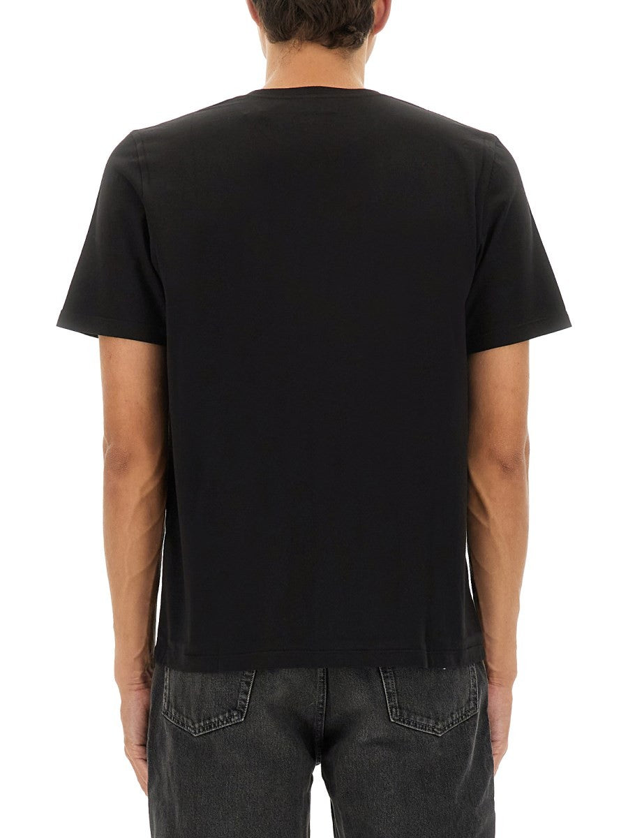 Saint Laurent - CASSANDRE T-SHIRT
