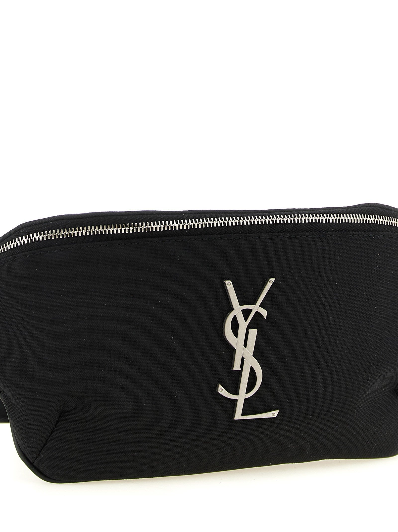 Saint Laurent - 'Cassandre' waist bag