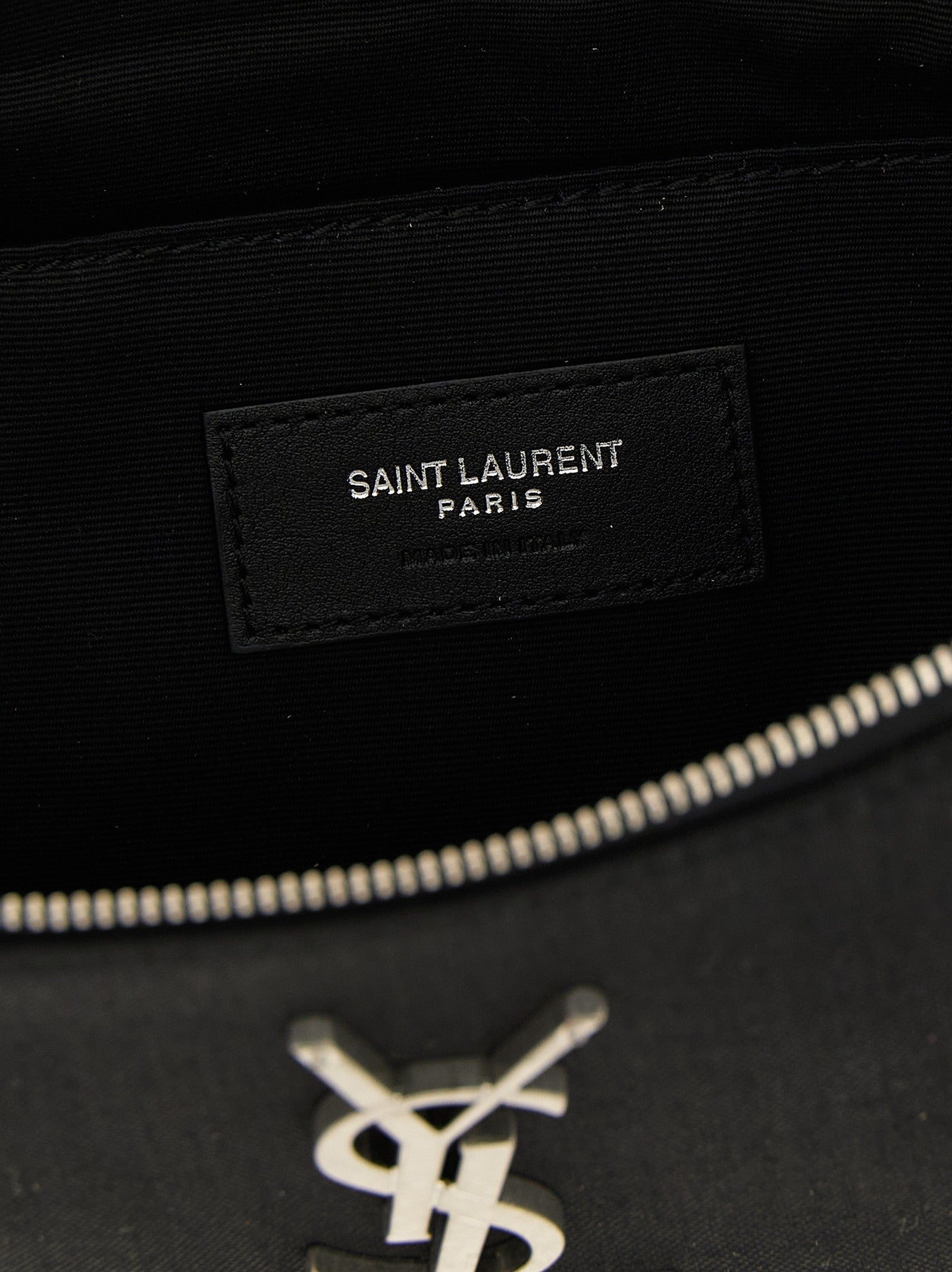 Saint Laurent - 'Cassandre' waist bag