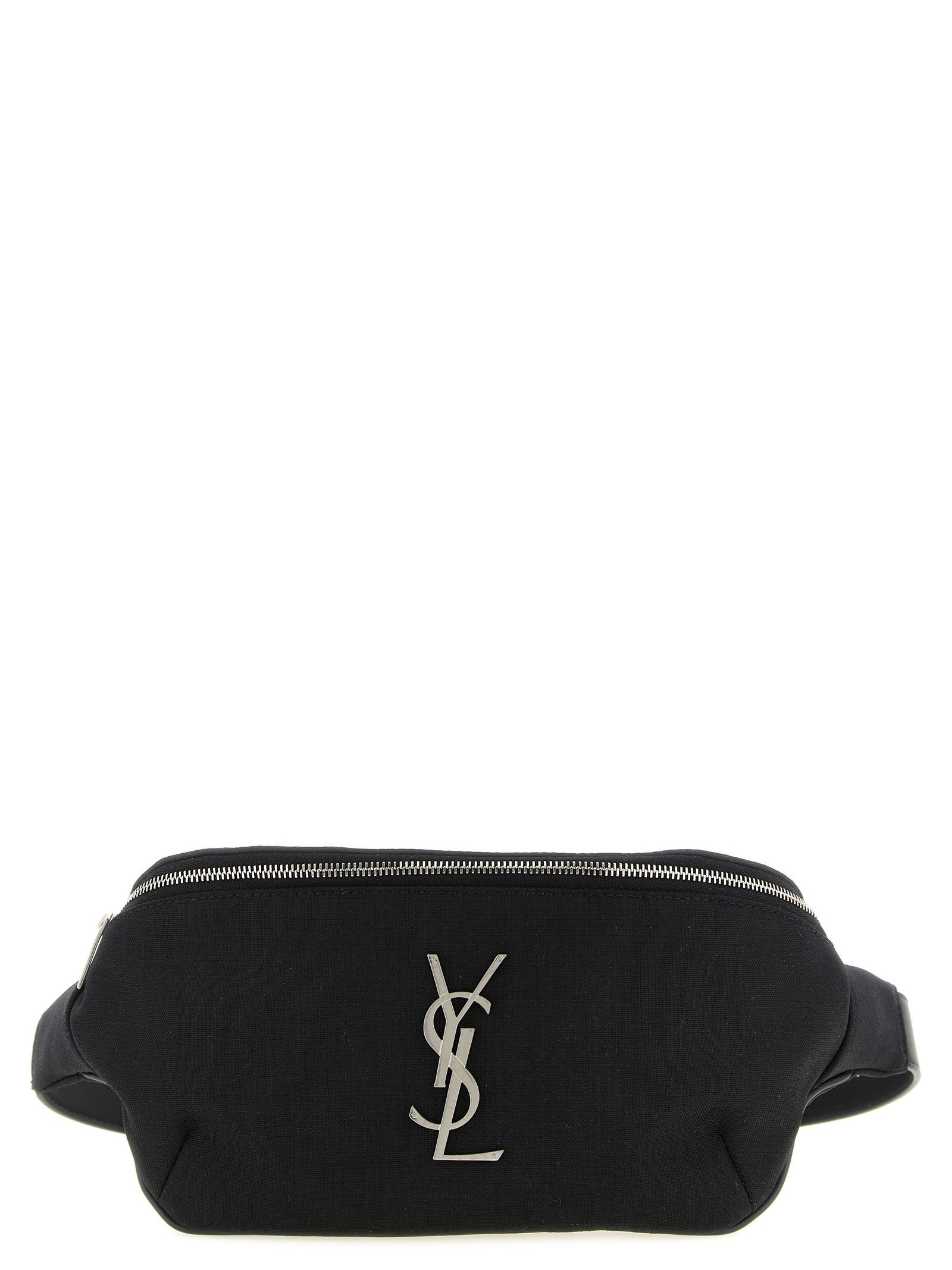 Saint Laurent - 'Cassandre' waist bag