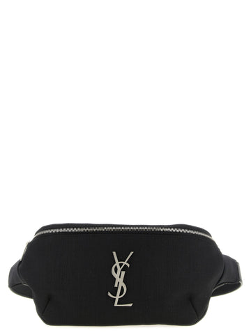 Saint Laurent - 'Cassandre' waist bag