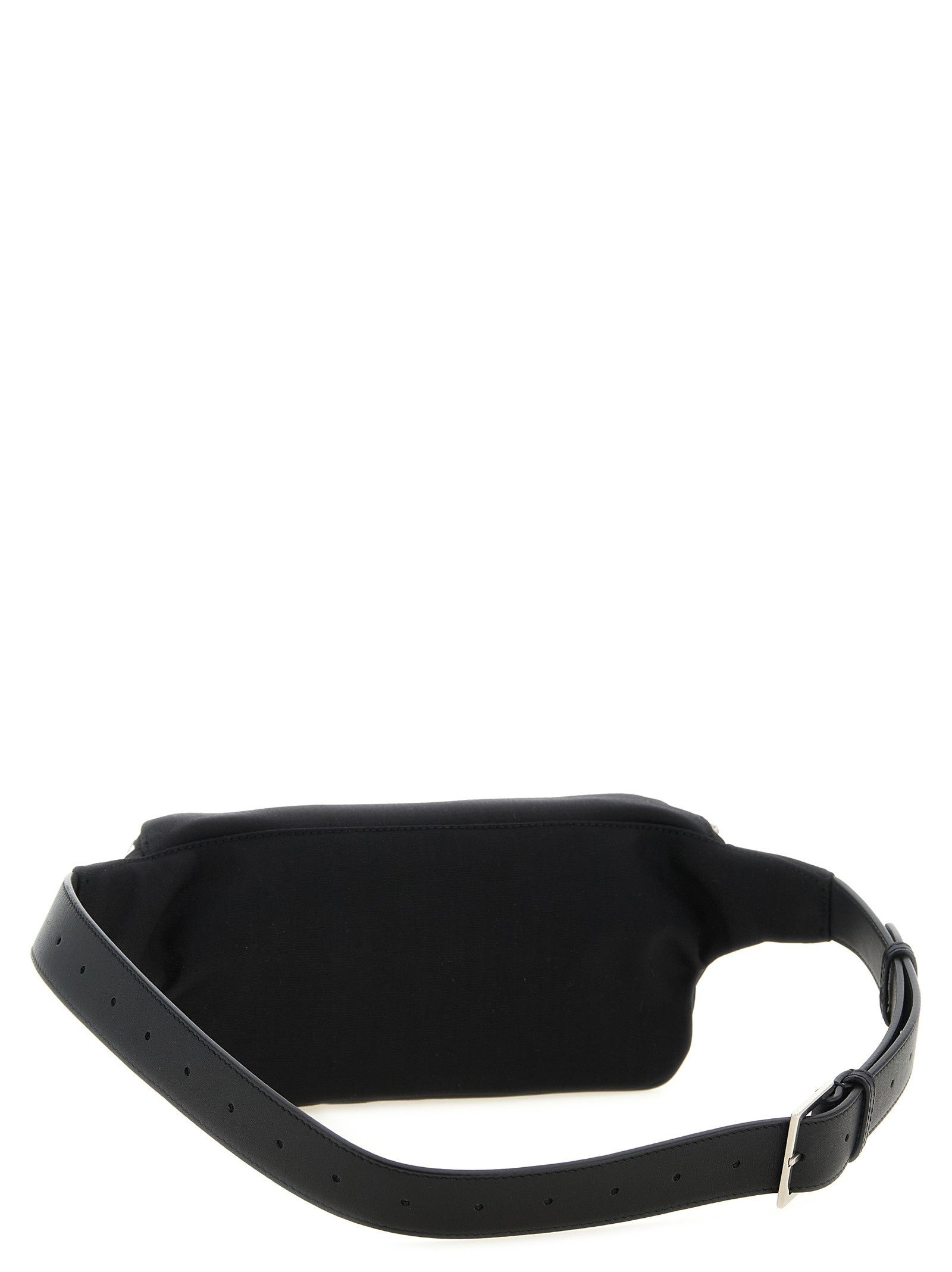 Saint Laurent - 'Cassandre' waist bag