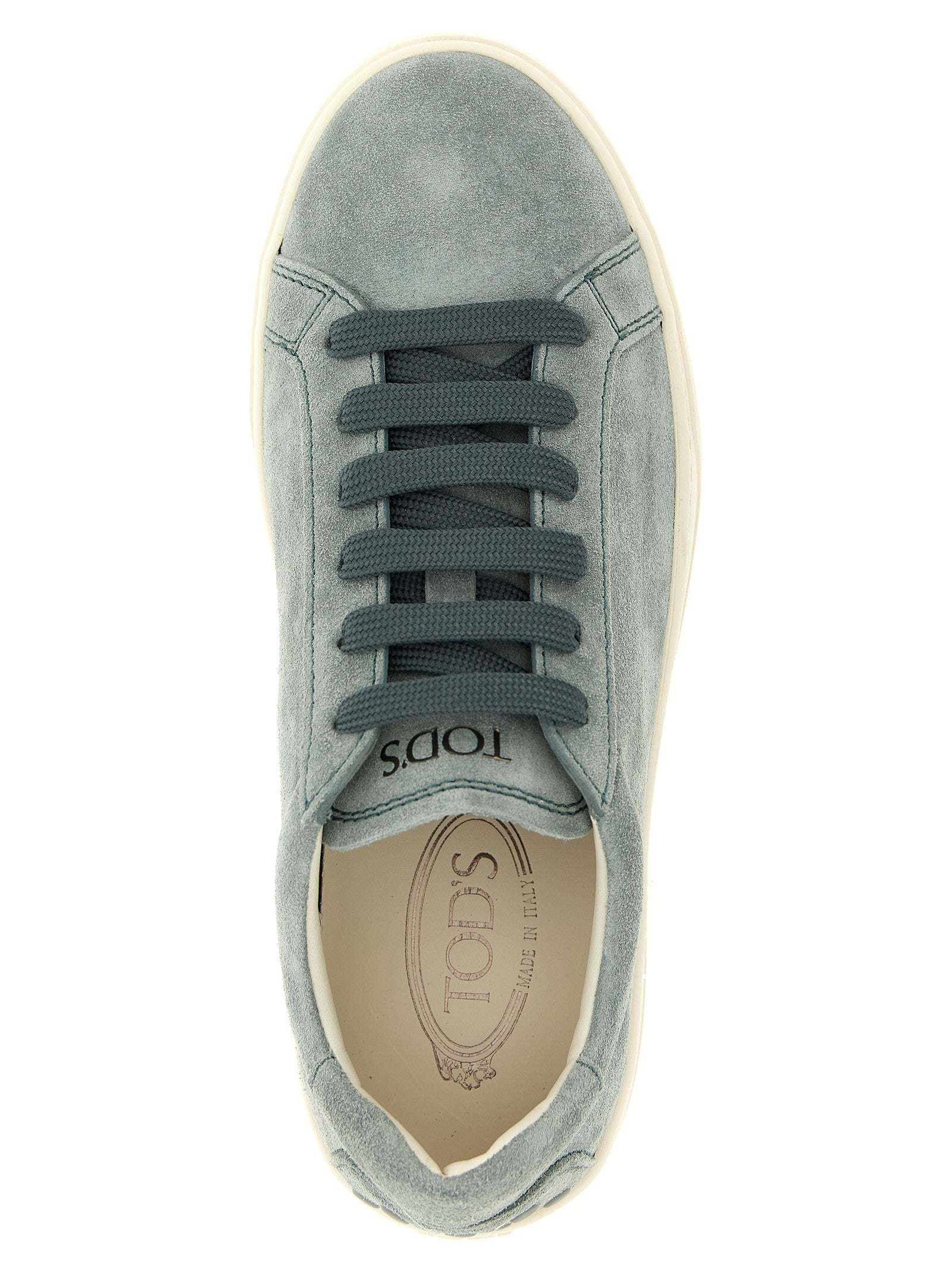 TOD'S - 'Cassetta' sneakers