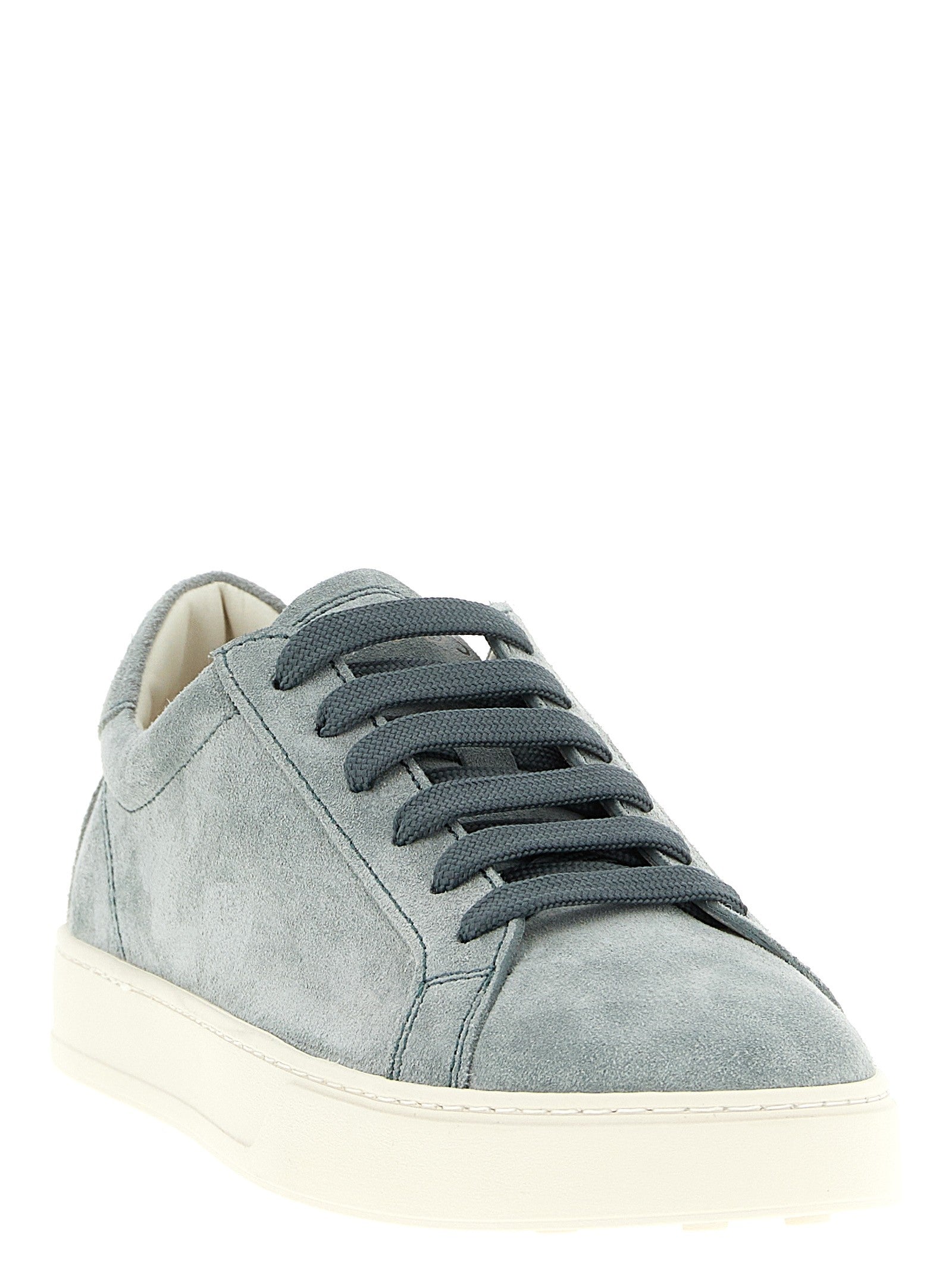TOD'S - 'Cassetta' sneakers