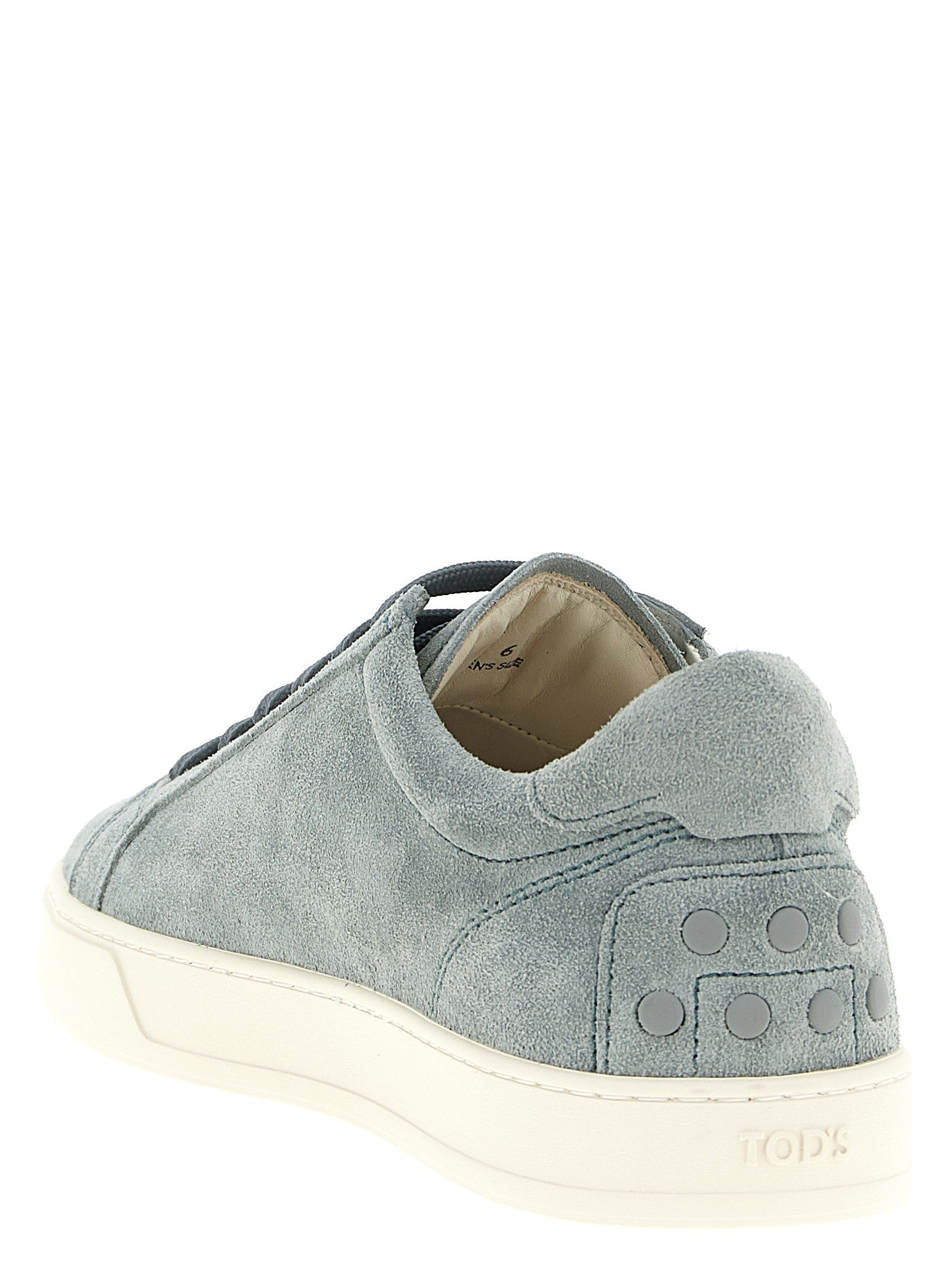 TOD'S - 'Cassetta' sneakers