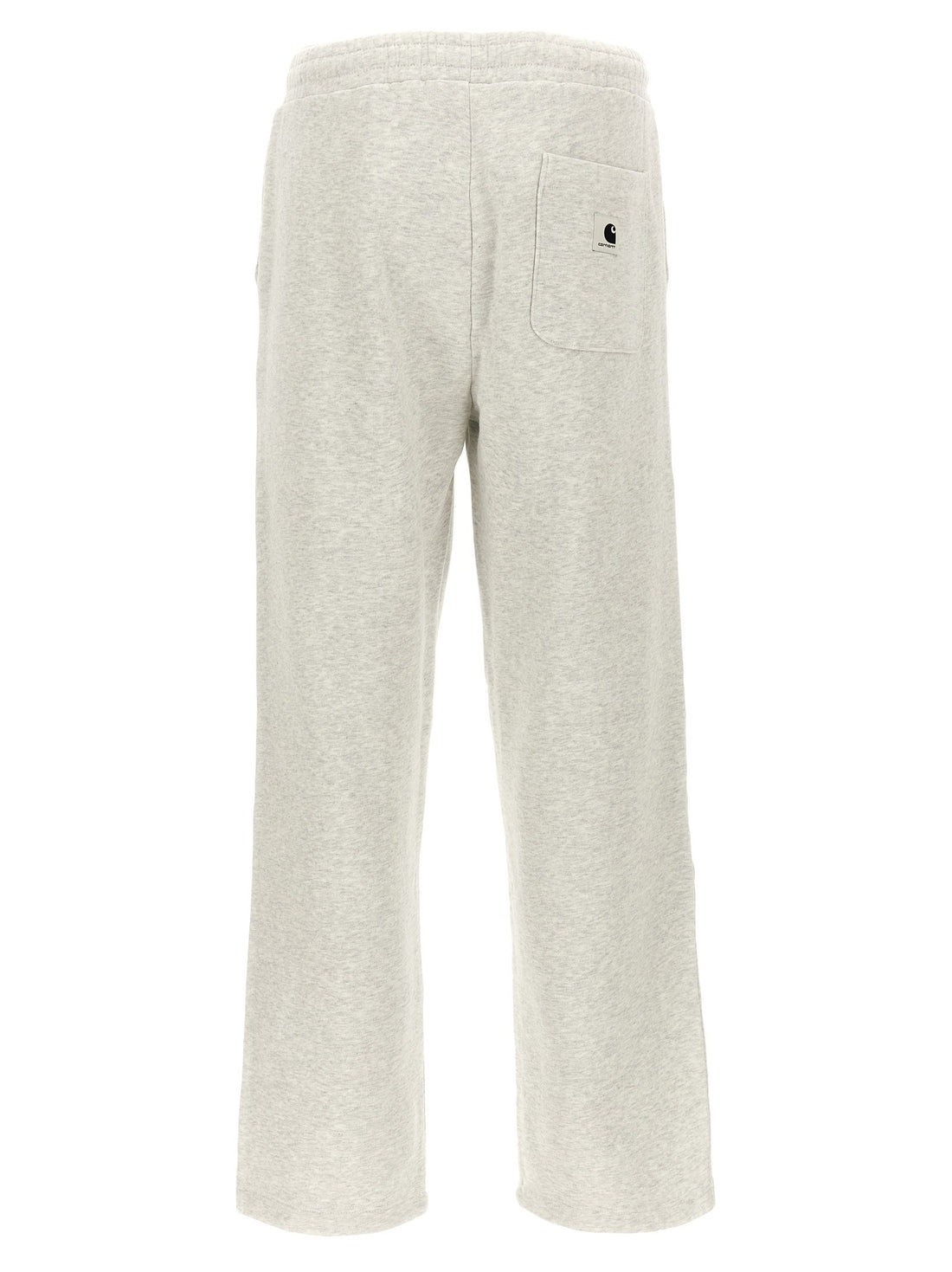 Carhartt WIP - 'Cassie' joggers gray