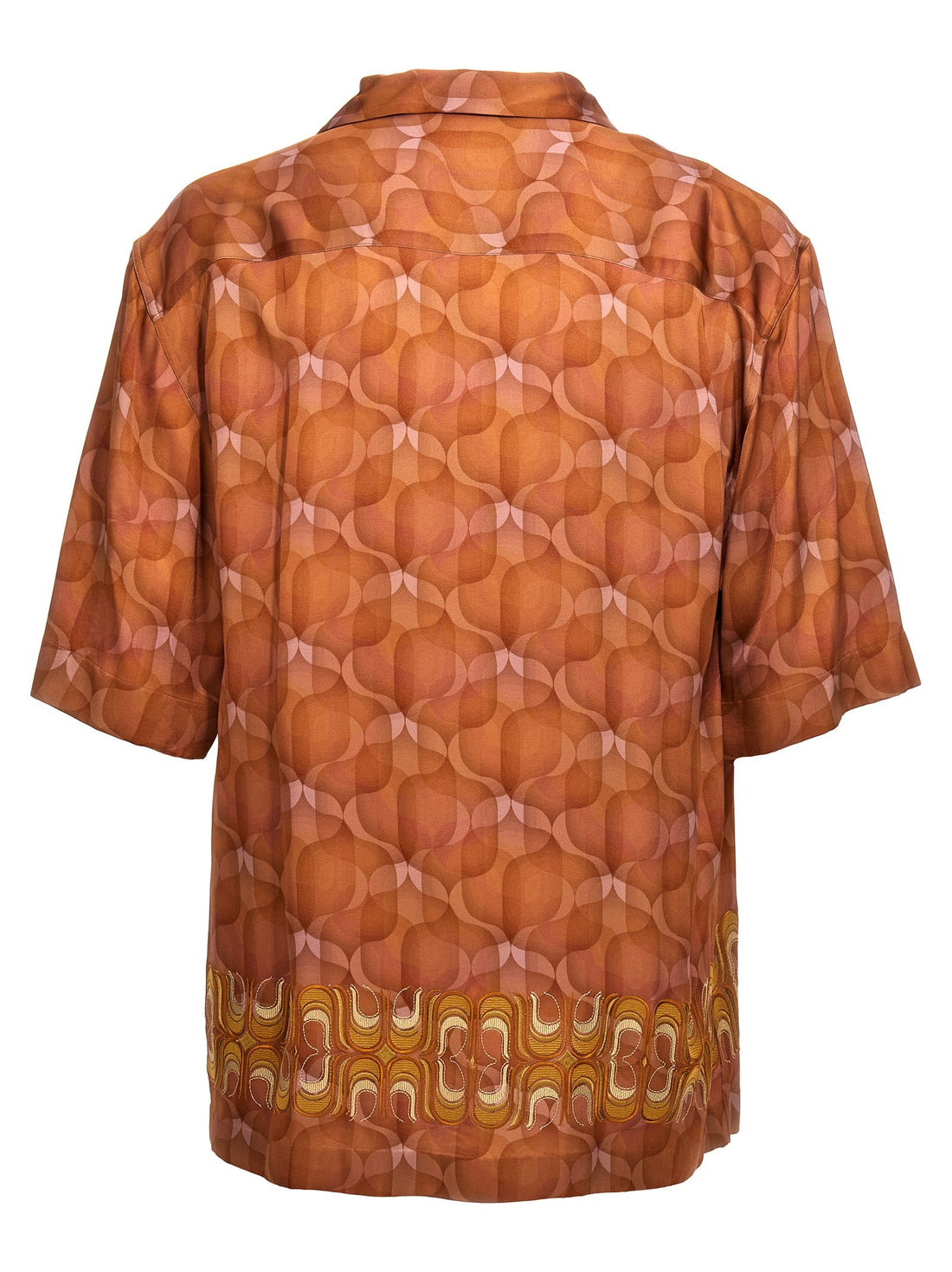Dries Van Noten - 'Cassiemb' shirt cassiemb-shirt
