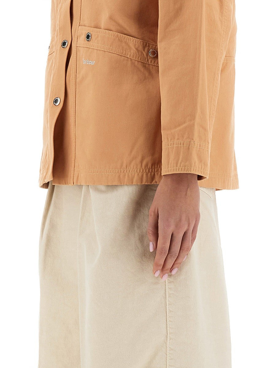 CASUAL JACKET "SONNIE"