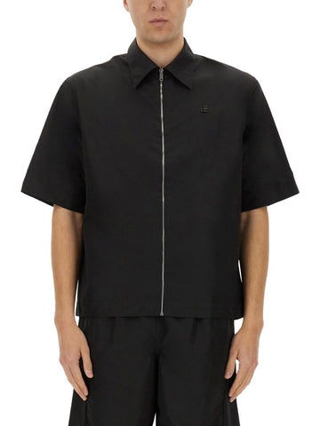 CASUAL SHIRT WITH ZIPPER casual-shirt-with-zipper_518bb5b9-20d1-4d57-ad81-0fa995f51b21