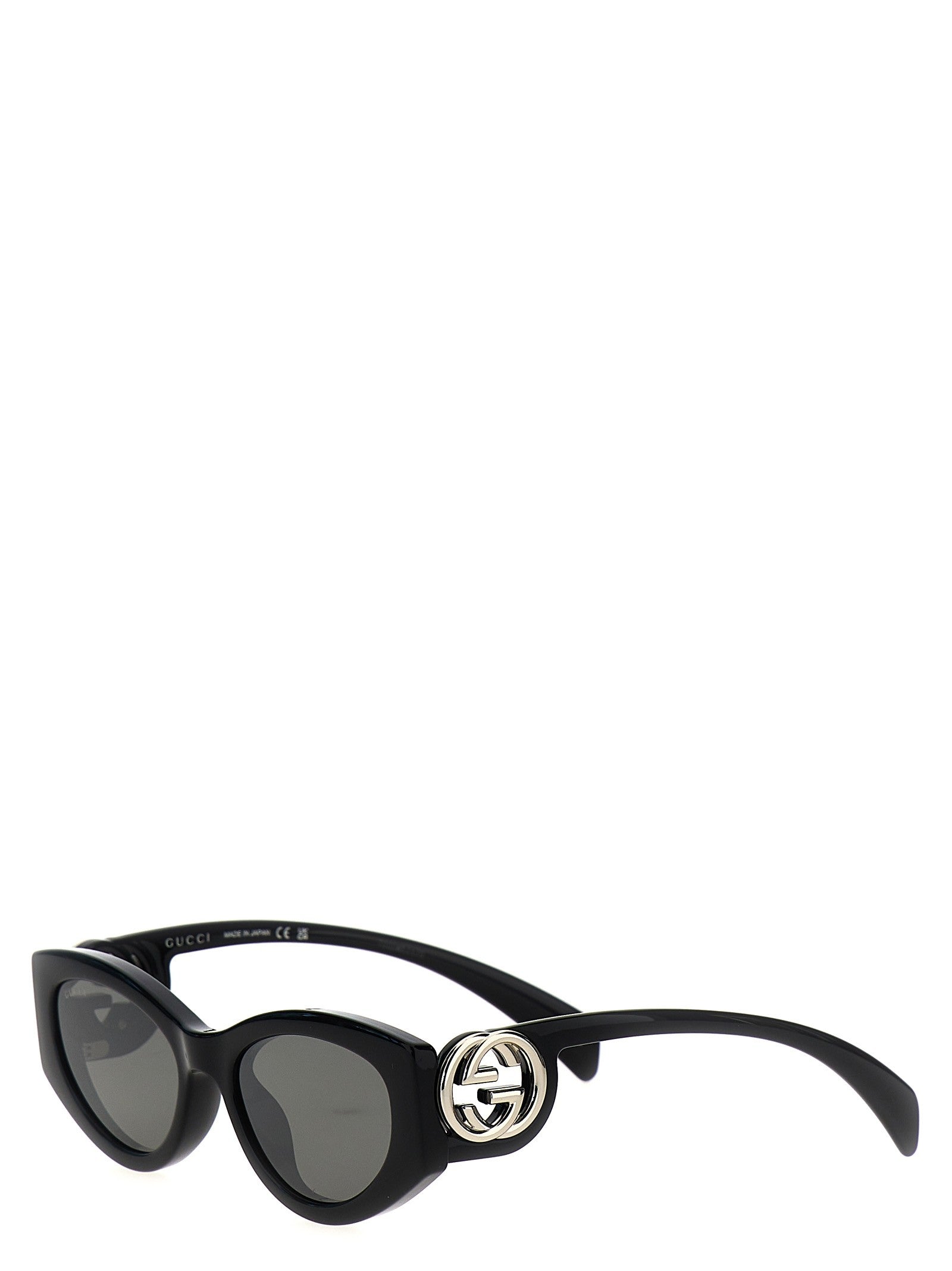 Gucci - 'Cat Eye' sunglasses
