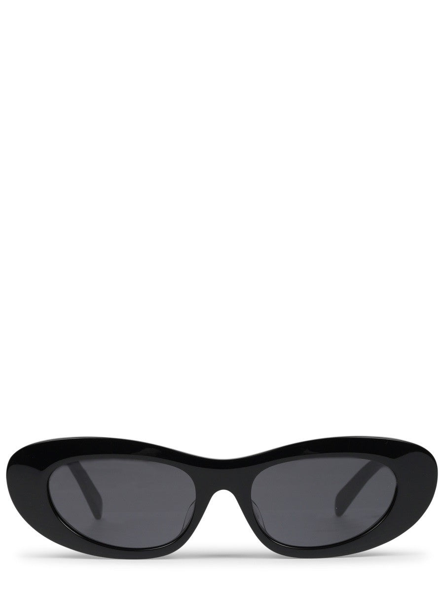 Celine "CAT-EYE" SUNGLASSES