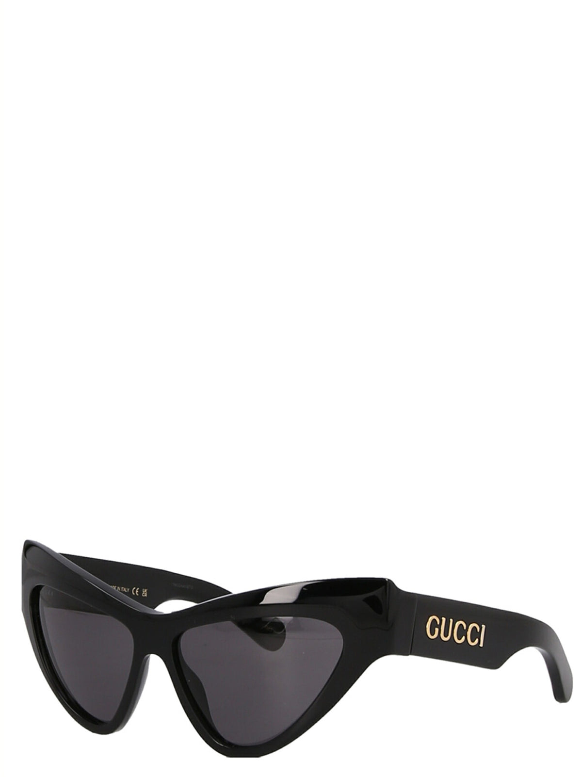 Gucci - Cat eye sunglasses