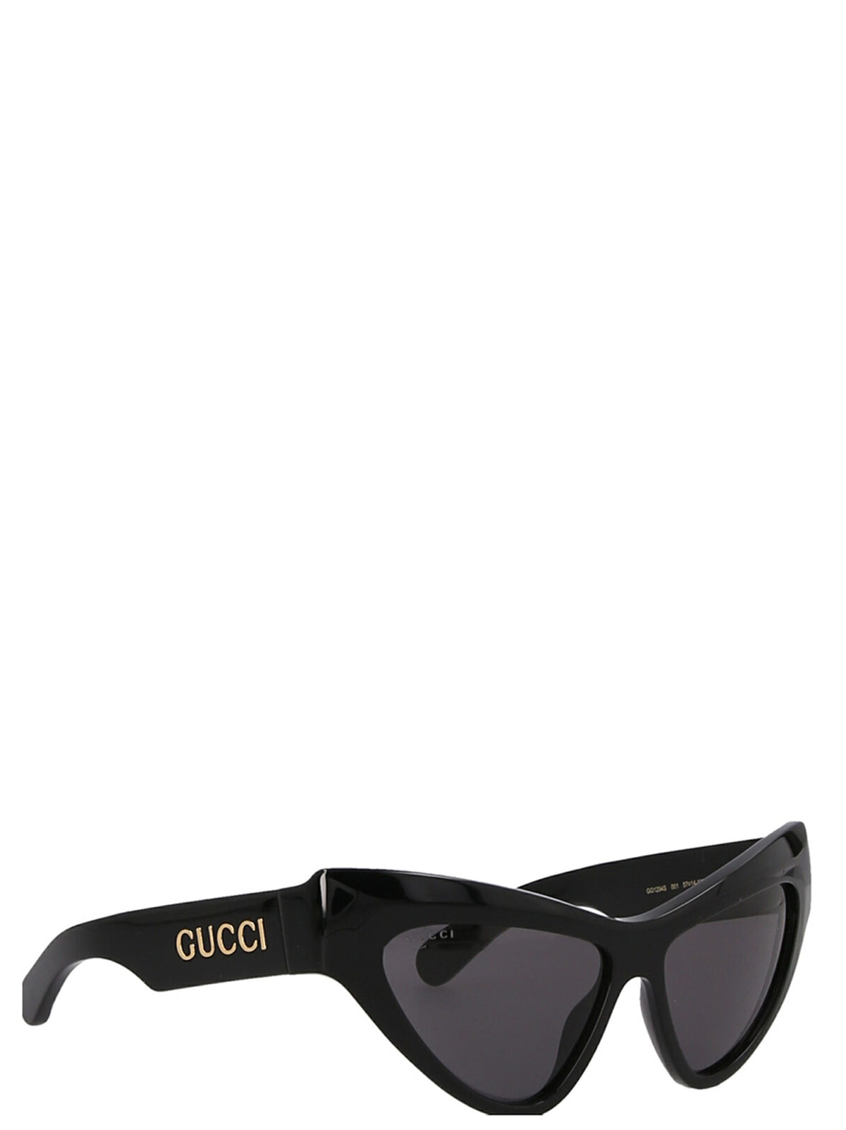 Gucci - Cat eye sunglasses