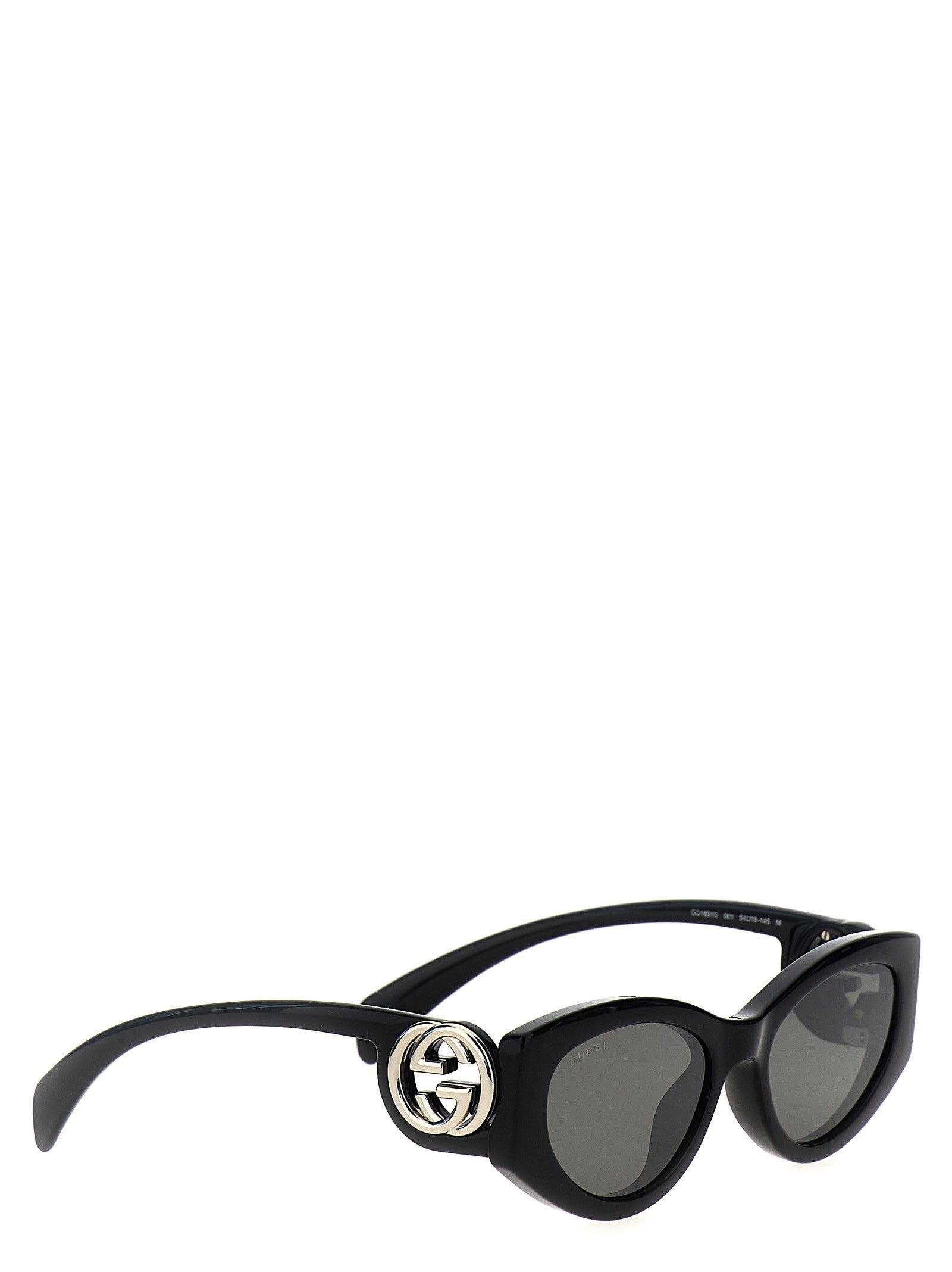 Gucci - 'Cat Eye' sunglasses