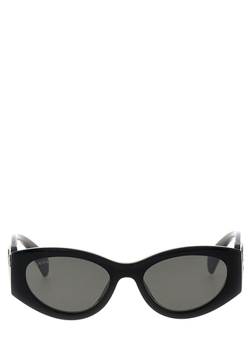 Gucci - 'Cat Eye' sunglasses