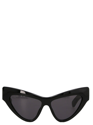 Gucci - Cat eye sunglasses