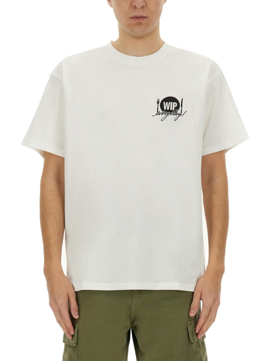 Carhartt Wip - "CATALOGUE" T-SHIRT catalogue-t-shirt_263e463e-148f-49e5-a97f-25be2a49b458
