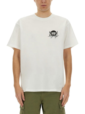 Carhartt Wip - "CATALOGUE" T-SHIRT catalogue-t-shirt_263e463e-148f-49e5-a97f-25be2a49b458