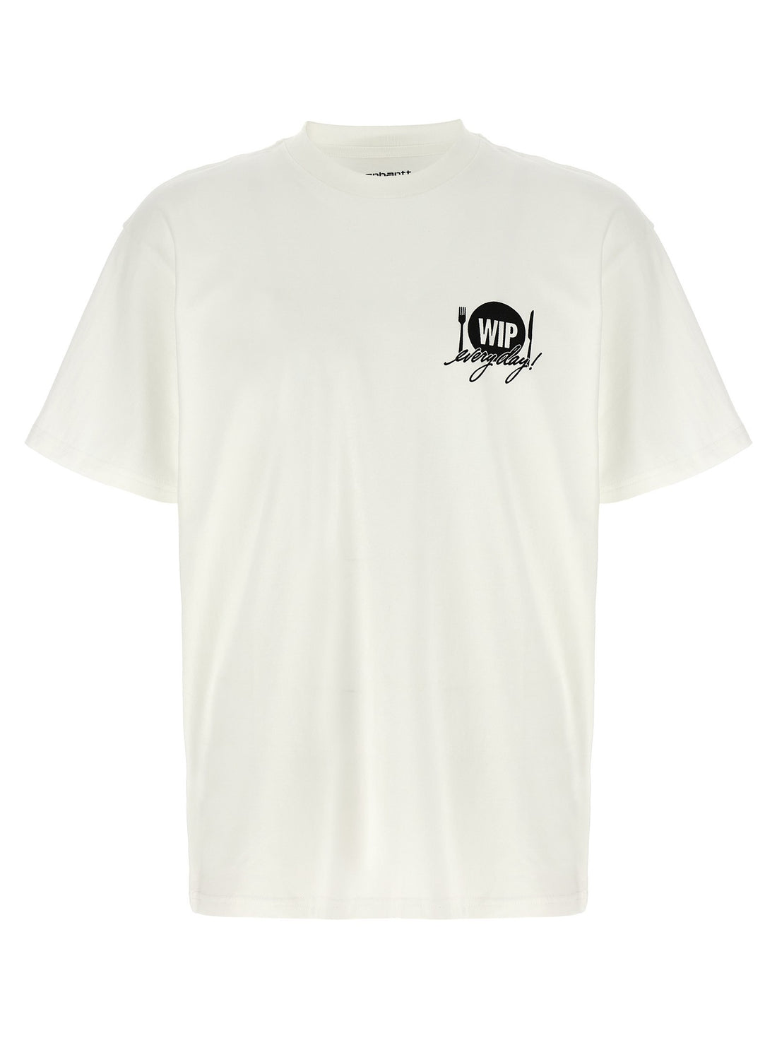 Carhartt Wip - 'Catalogue' T-shirt catalogue-t-shirt_85b7c21b-962b-4e0d-b716-e3dbfc0f5061