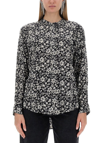 MARANT ETOILE - CATCHELL SHIRT
