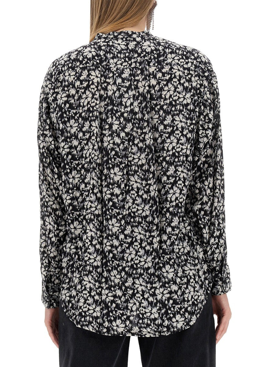 MARANT ETOILE - CATCHELL SHIRT
