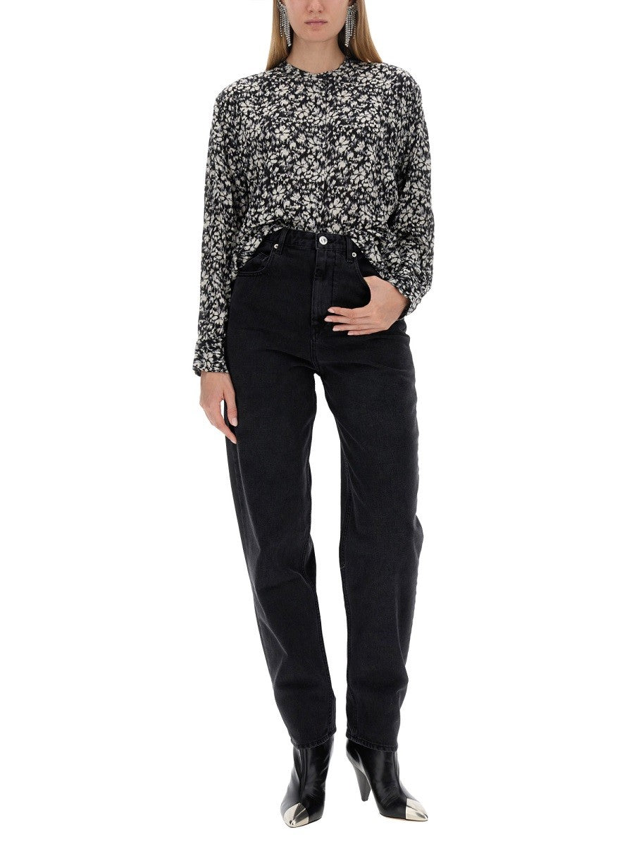 MARANT ETOILE - CATCHELL SHIRT catchell-shirt_1238bf23-8208-4b27-a759-9516a94230ca