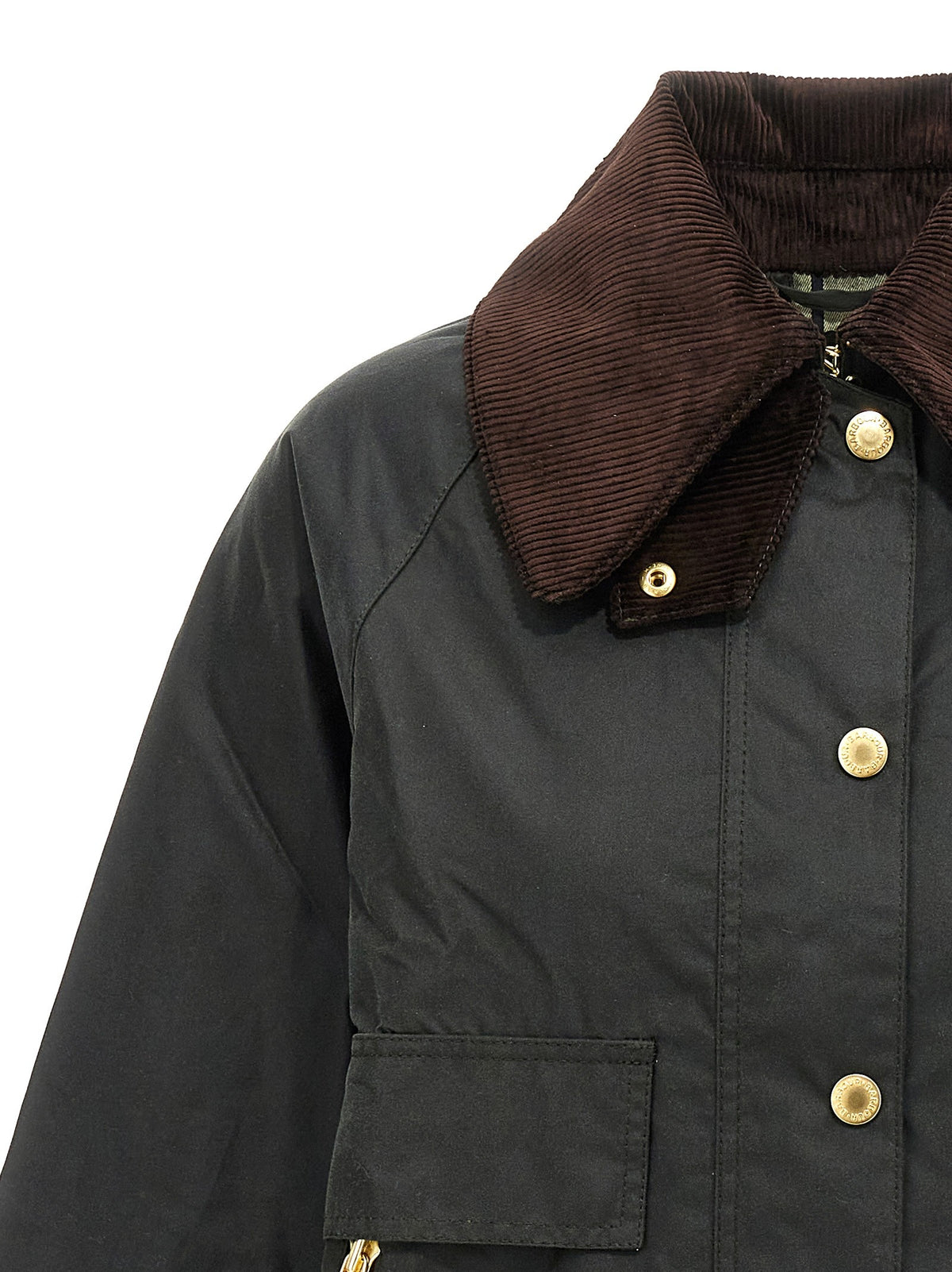 BARBOUR - 'Catton' jacket