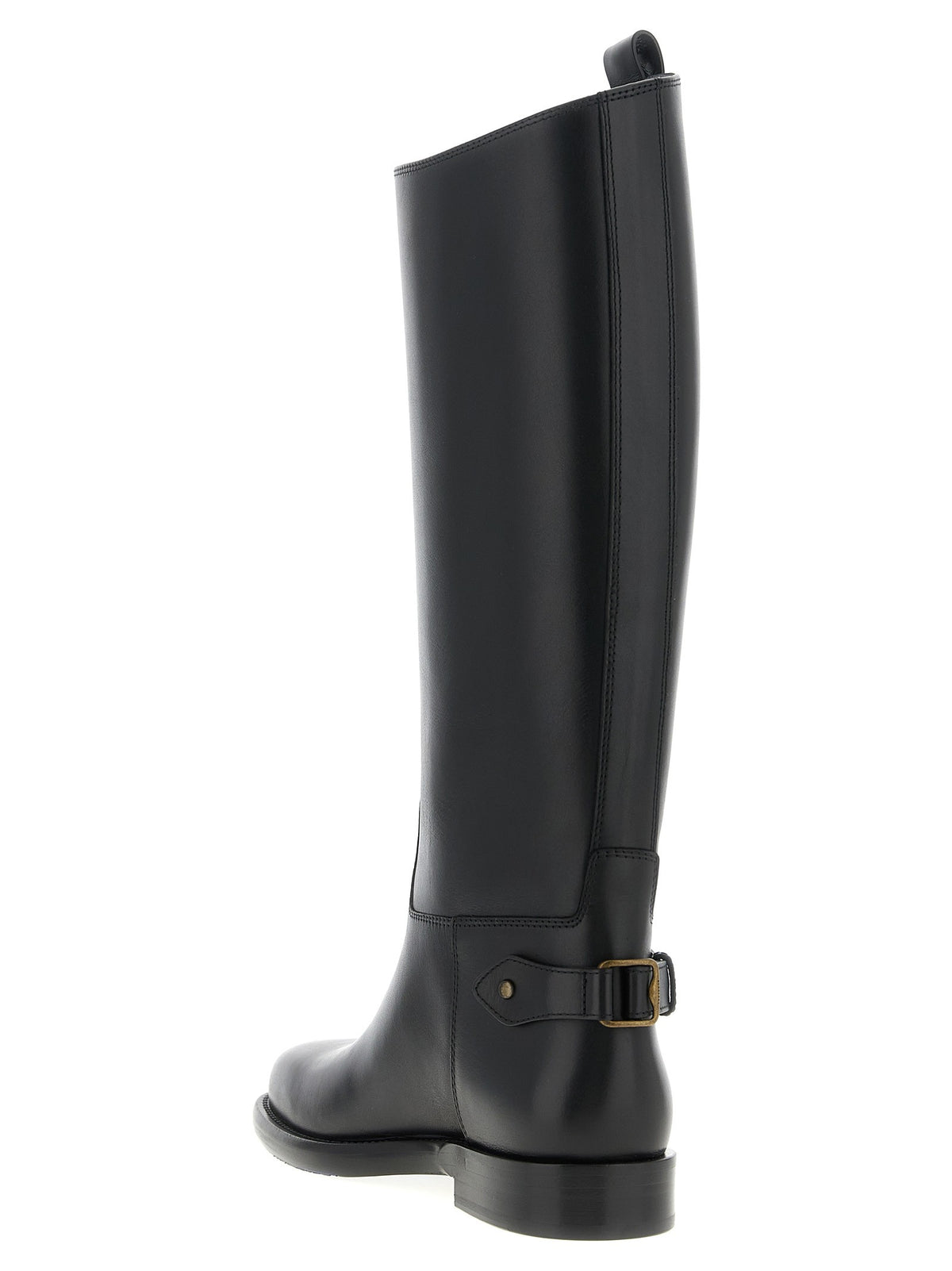 Burberry - 'Cavalier' boots