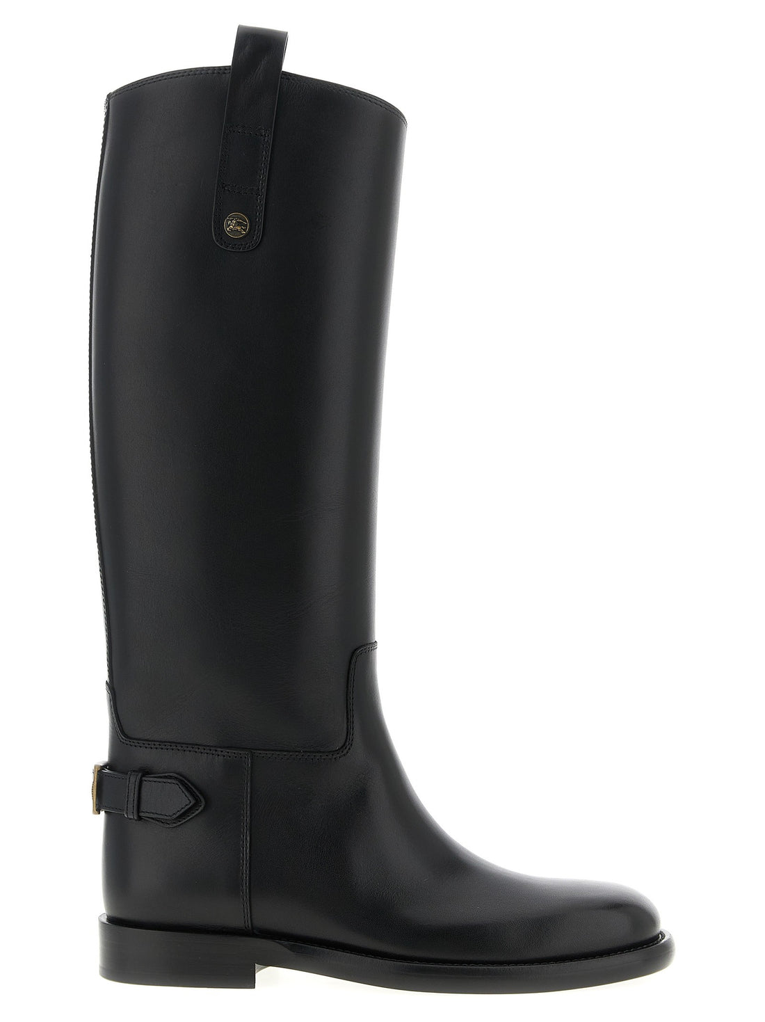 Burberry - 'Cavalier' boots cavalier-boots_74be2f6a-0959-459a-ad6b-e65b595f966c
