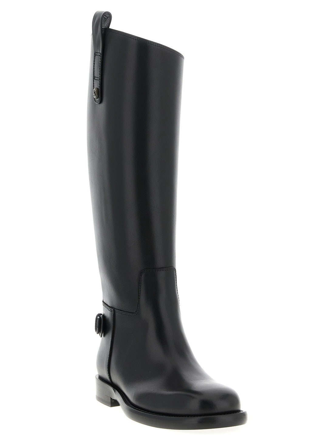 Burberry - 'Cavalier' boots cavalier-boots_74be2f6a-0959-459a-ad6b-e65b595f966c