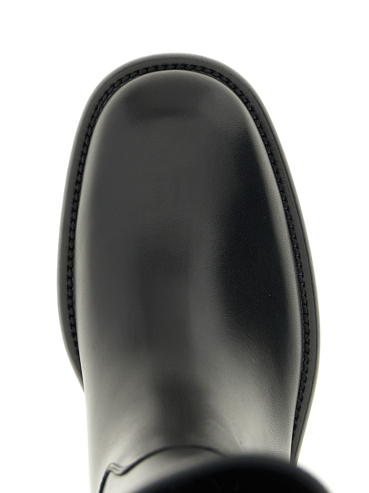 Burberry - 'Cavalier' boots