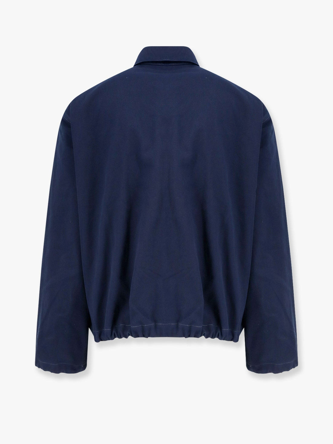 CD Icon cotton jacket