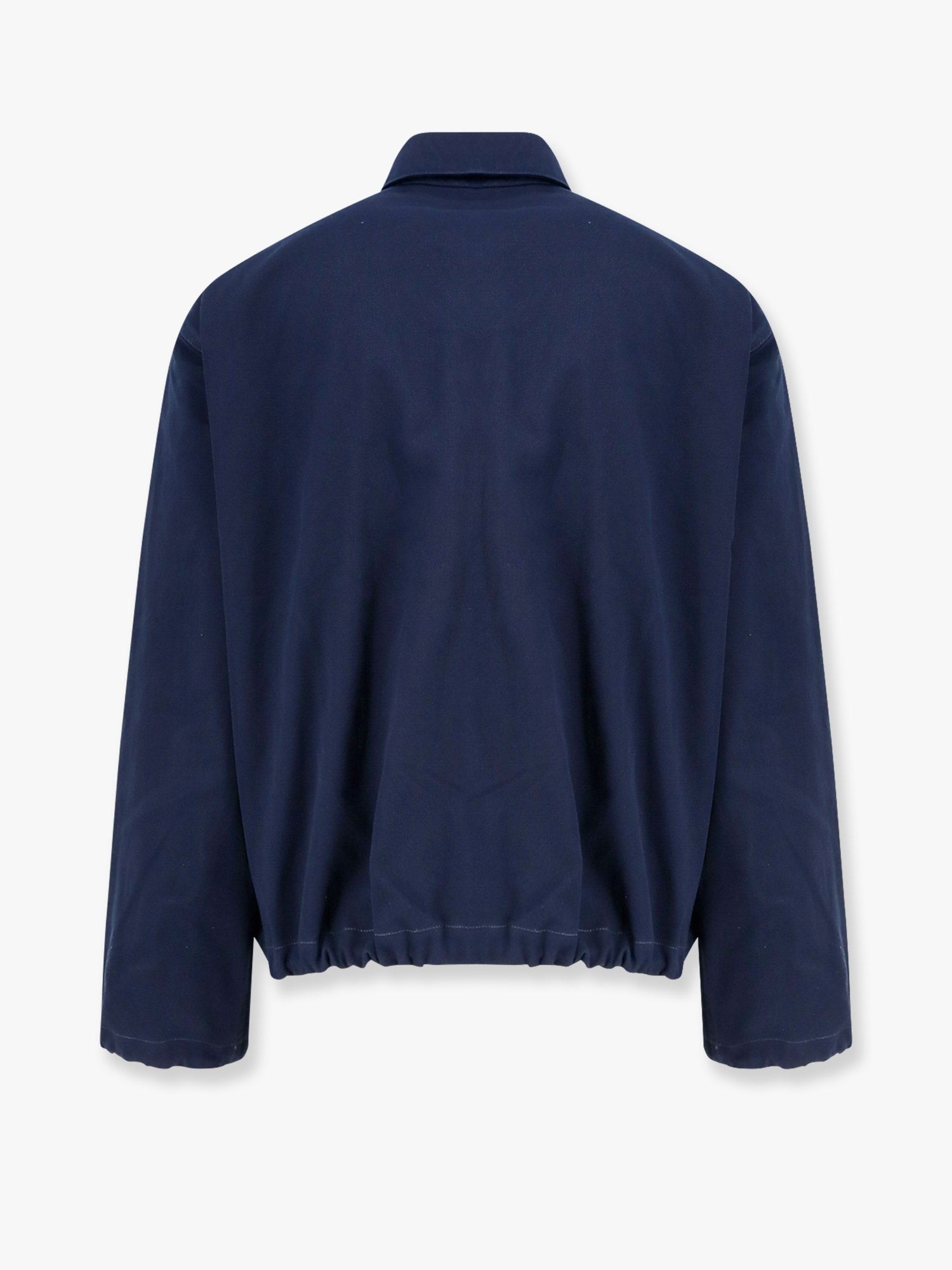 CD Icon cotton jacket